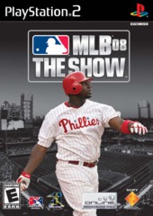 MLB 08: The Show